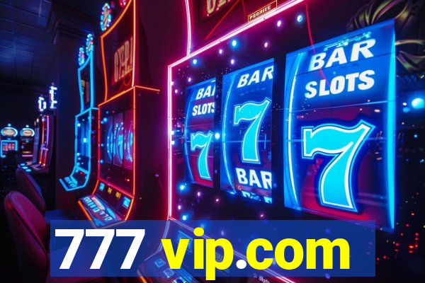 777 vip.com